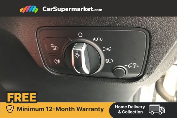 Used Audi Q2 2021 for sale - 76267864: Photo 35