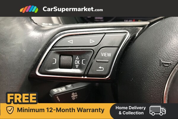 Used Audi Q2 2021 for sale - 76267864: Photo 37