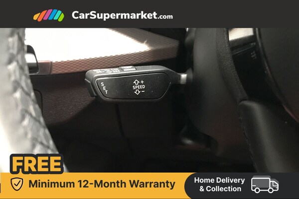 Used Audi Q2 2021 for sale - 76267864: Photo 38
