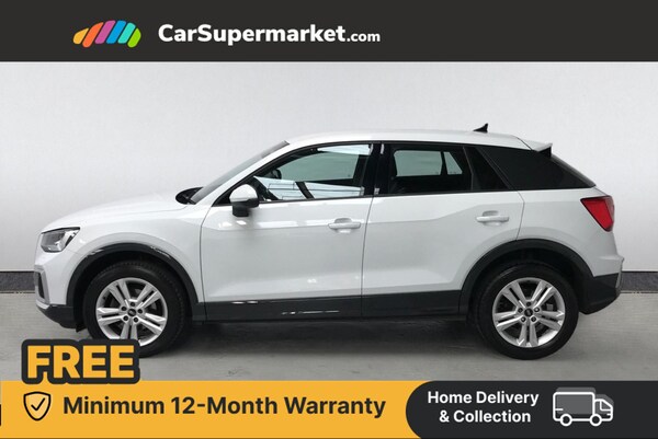 Used Audi Q2 2021 for sale - 76267864: Photo 3