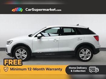 Used Audi Q2 2021 for sale - 76267864: Photo 3