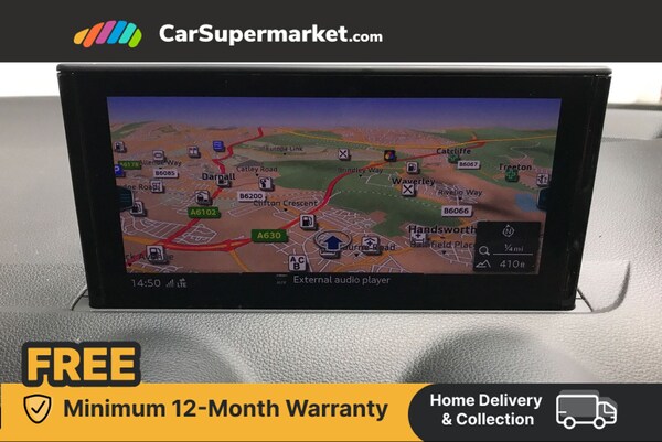 Used Audi Q2 2021 for sale - 76267864: Photo 40