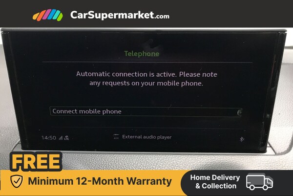 Used Audi Q2 2021 for sale - 76267864: Photo 42
