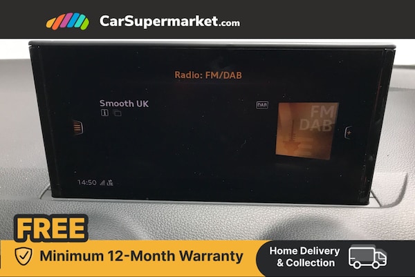 Used Audi Q2 2021 for sale - 76267864: Photo 43