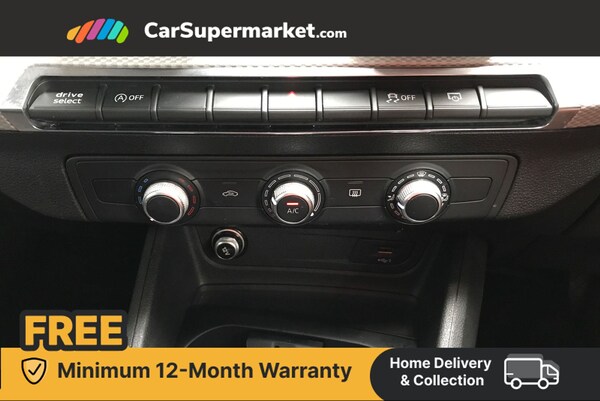 Used Audi Q2 2021 for sale - 76267864: Photo 45