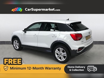 Used Audi Q2 2021 for sale - 76267864: Photo 4