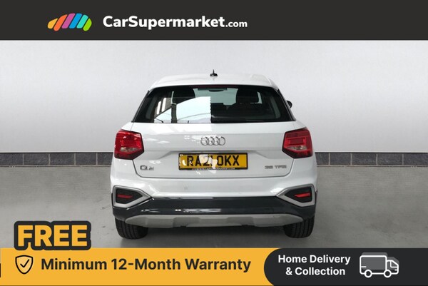 Used Audi Q2 2021 for sale - 76267864: Photo 5