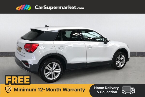 Used Audi Q2 2021 for sale - 76267864: Photo 6