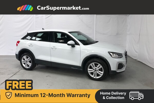 Used Audi Q2 2021 for sale - 76267864: Photo 9