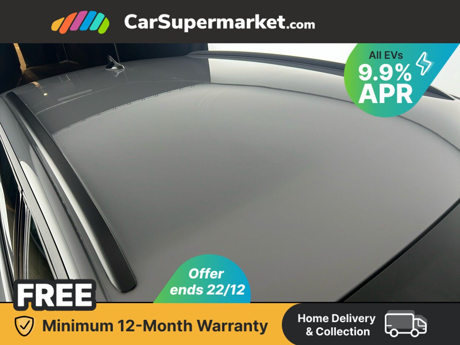 Used Volkswagen ID.4 2022 for sale - 76961388: Photo 23