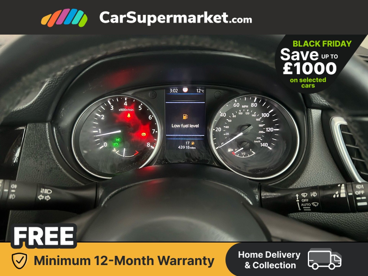 Used Nissan Qashqai 2020 for sale - 76739514: Photo 16