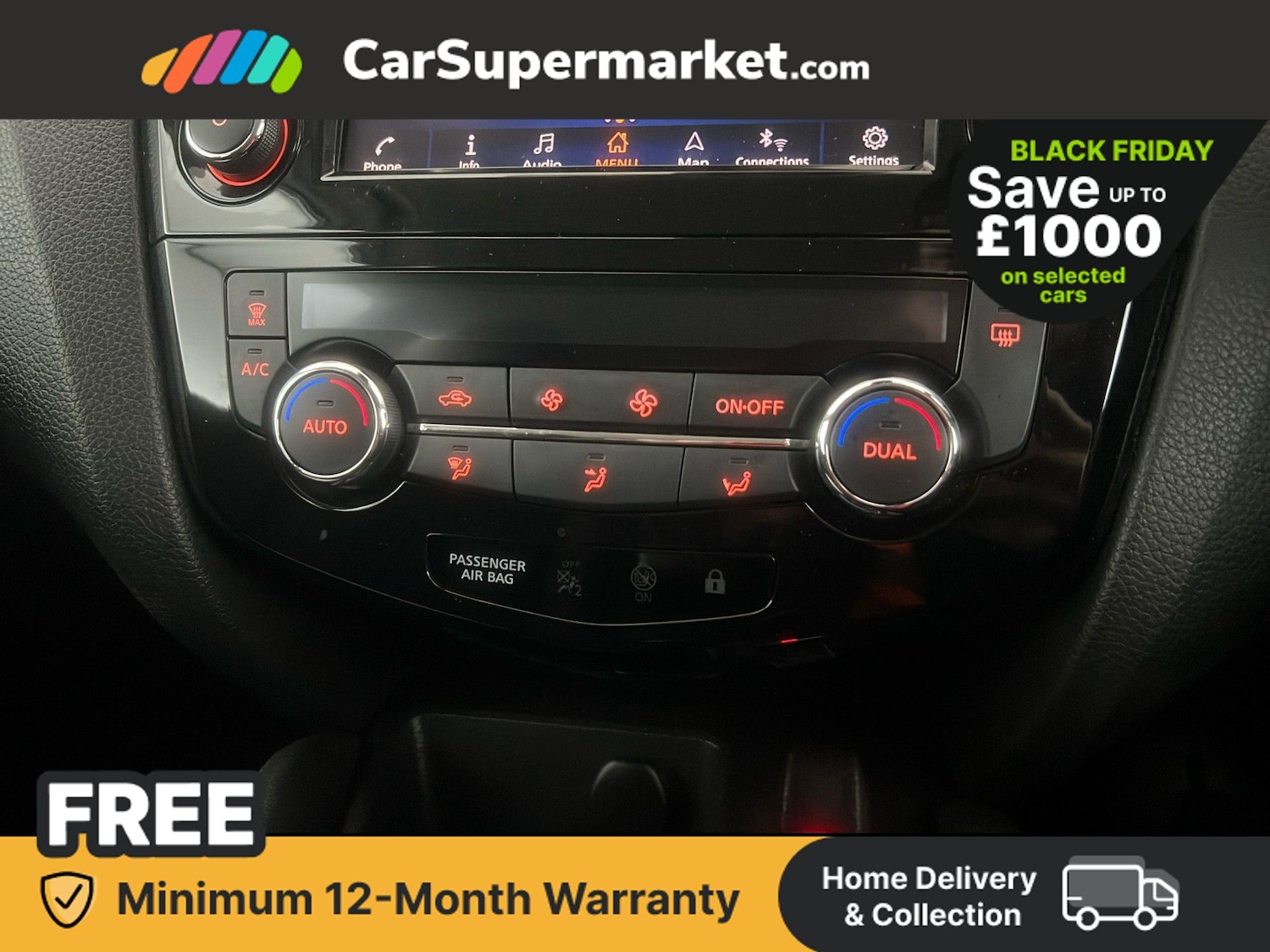 Used Nissan Qashqai 2020 for sale - 76739514: Photo 26