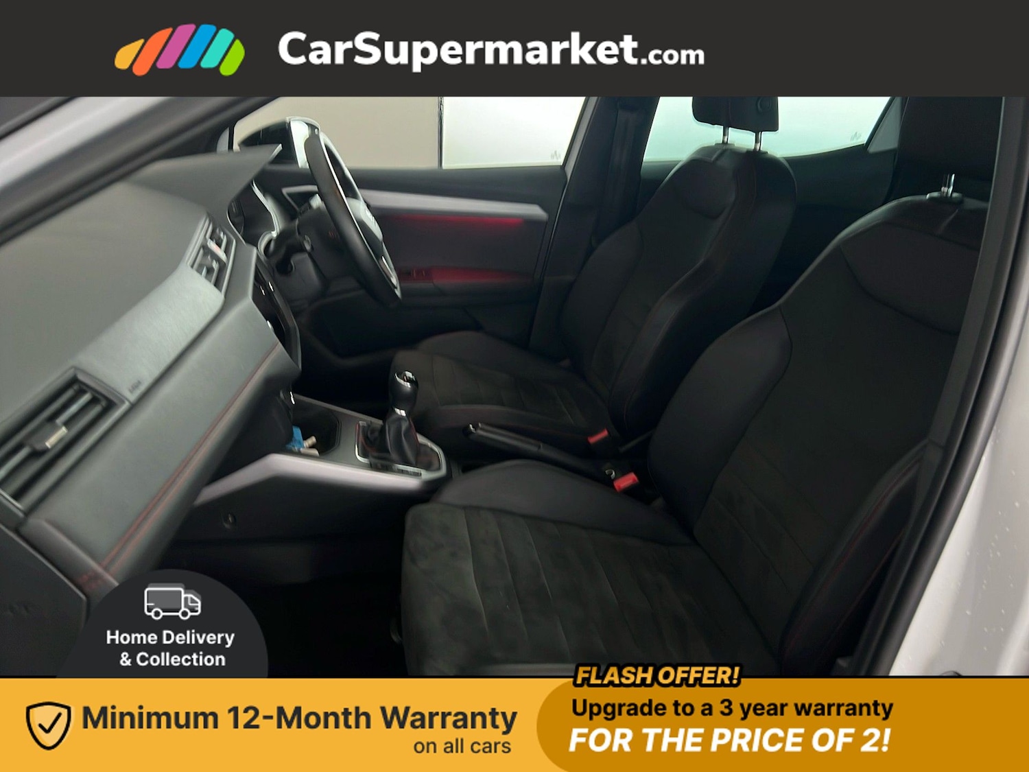 Used SEAT Arona 2019 for sale - 76819989: Photo 18