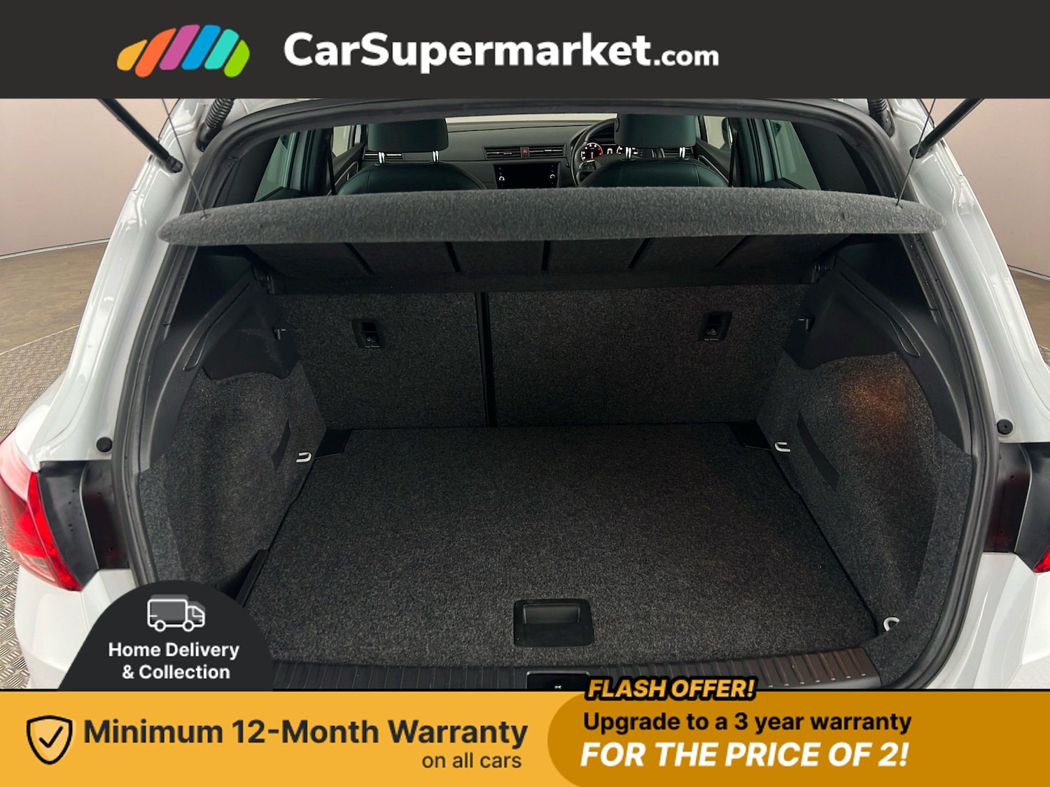 Used SEAT Arona 2019 for sale - 76819989: Photo 23