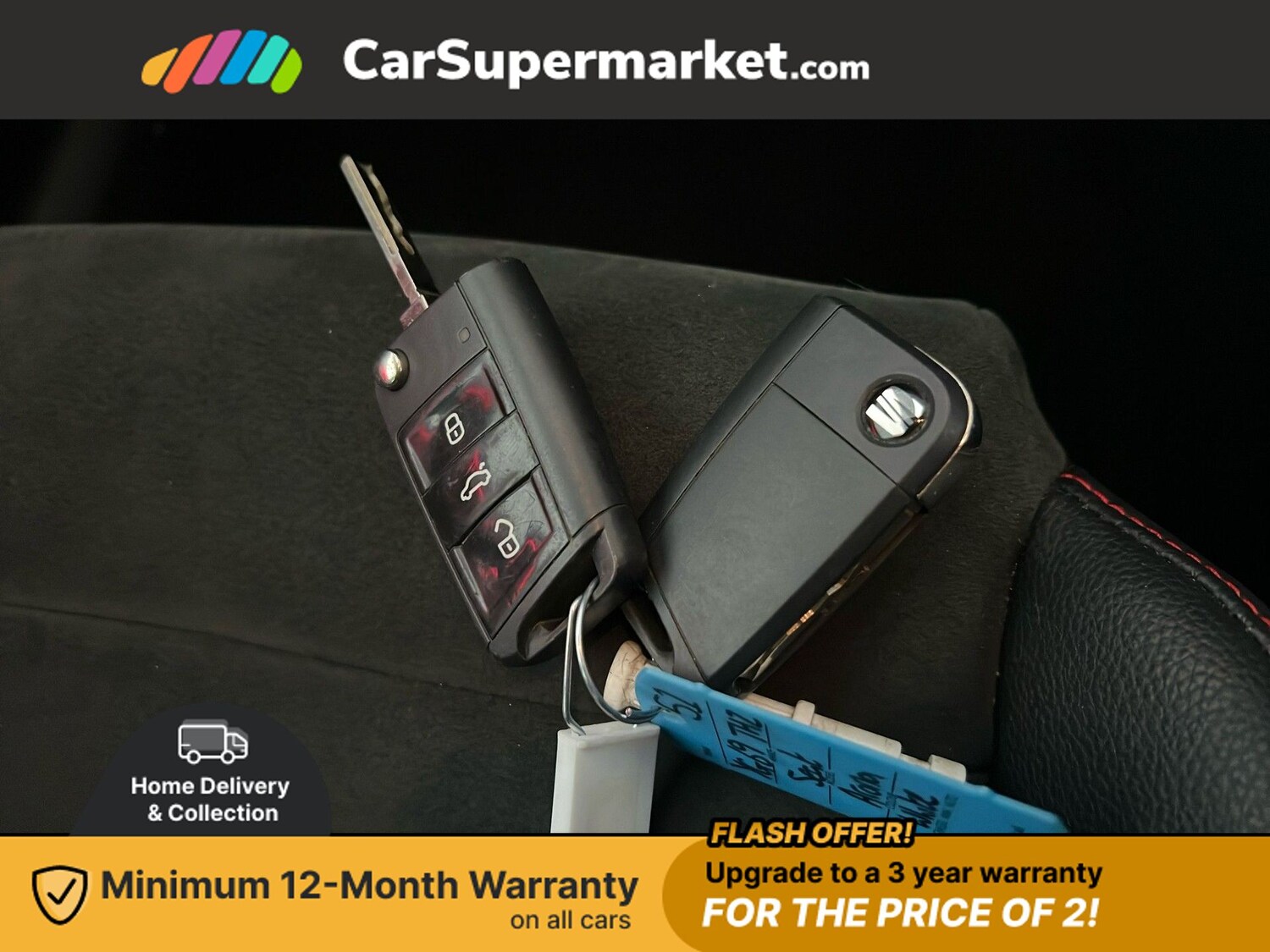 Used SEAT Arona 2019 for sale - 76819989: Photo 24