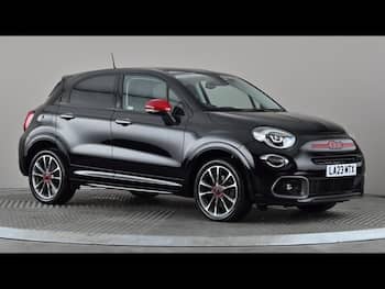 Used Fiat 500X 2023 for sale - 79636902: Photo