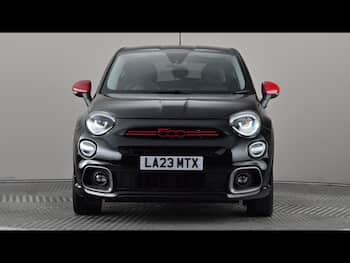 Used Fiat 500X 2023 for sale - 79636902: Photo