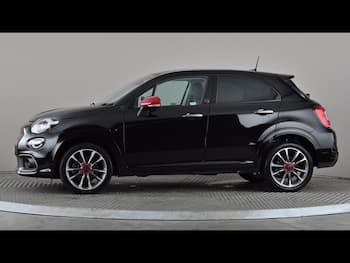 Used Fiat 500X 2023 for sale - 79636902: Photo