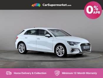 2024 - 40 TFSI e Sport S Tronic [Tech Pack] 5-Door