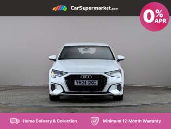 Used Audi A3 2024 for sale - 75057734: Photo
