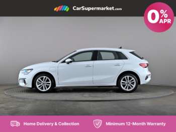 Used Audi A3 2024 for sale - 75057734: Photo