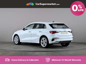 Used Audi A3 2024 for sale - 75057734: Photo