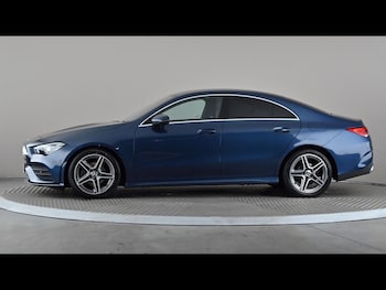 Used Mercedes-Benz CLA 2022 for sale - 79519341: Photo