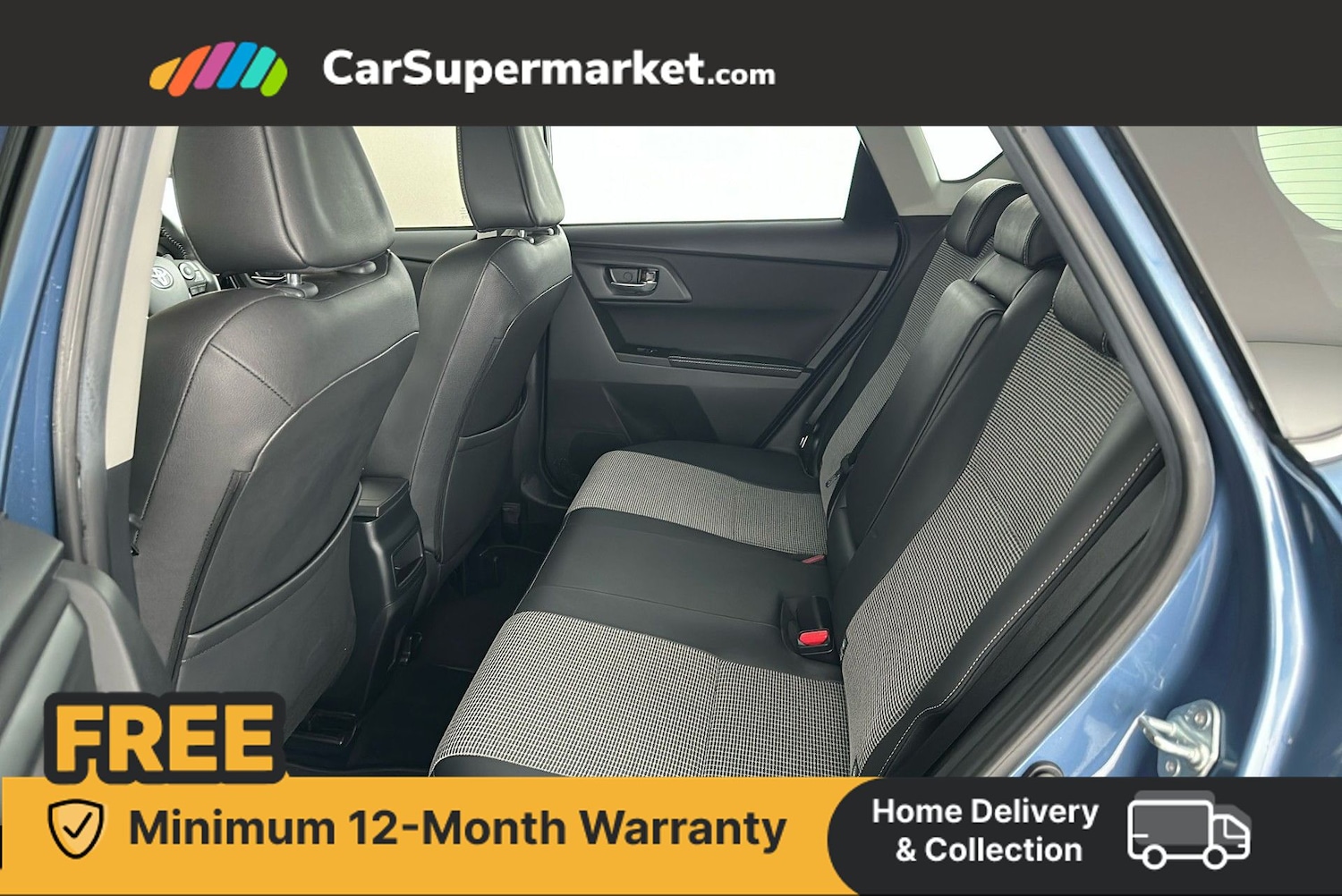 Used Toyota Auris 2017 for sale - 76341437: Photo 18