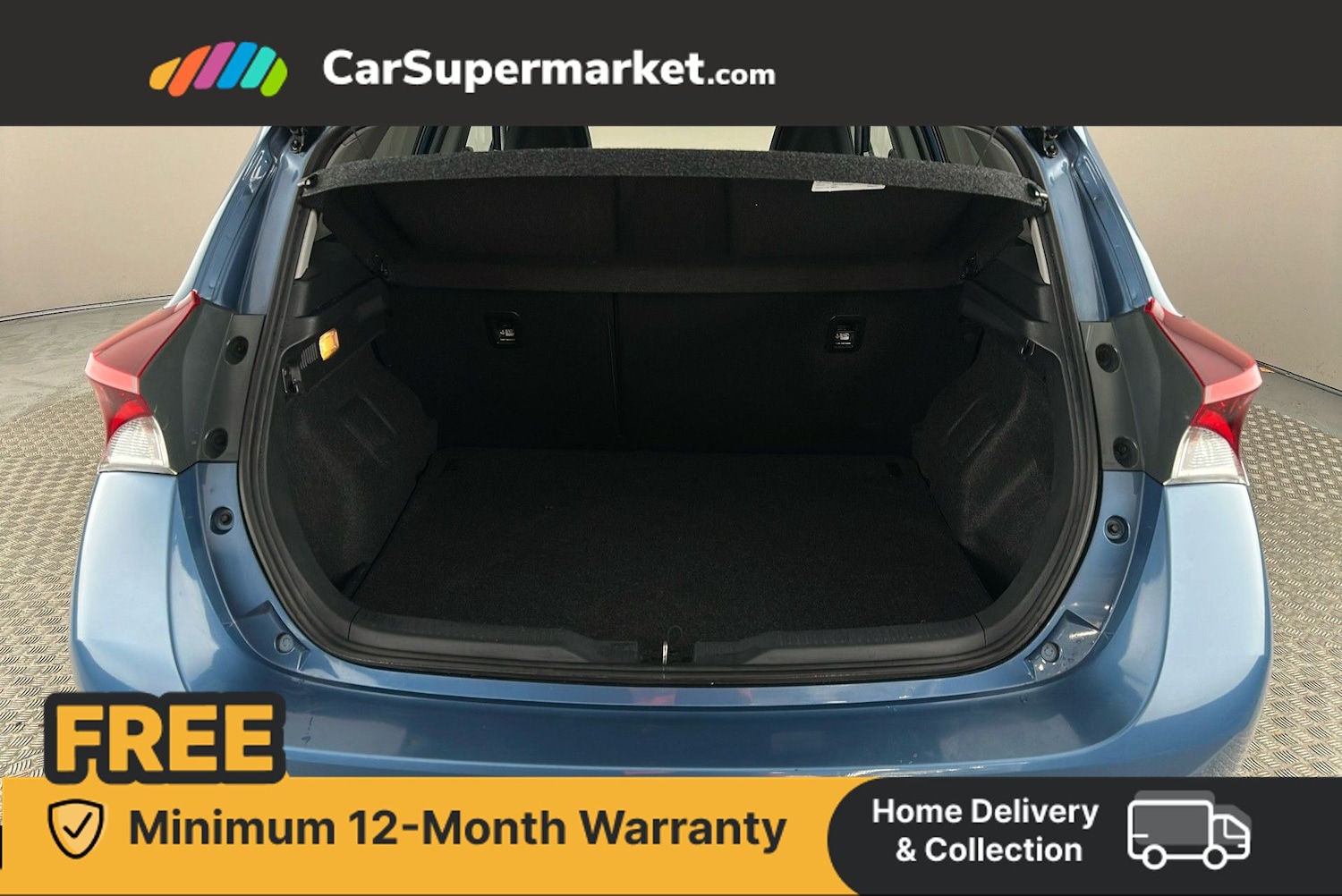 Used Toyota Auris 2017 for sale - 76341437: Photo 22