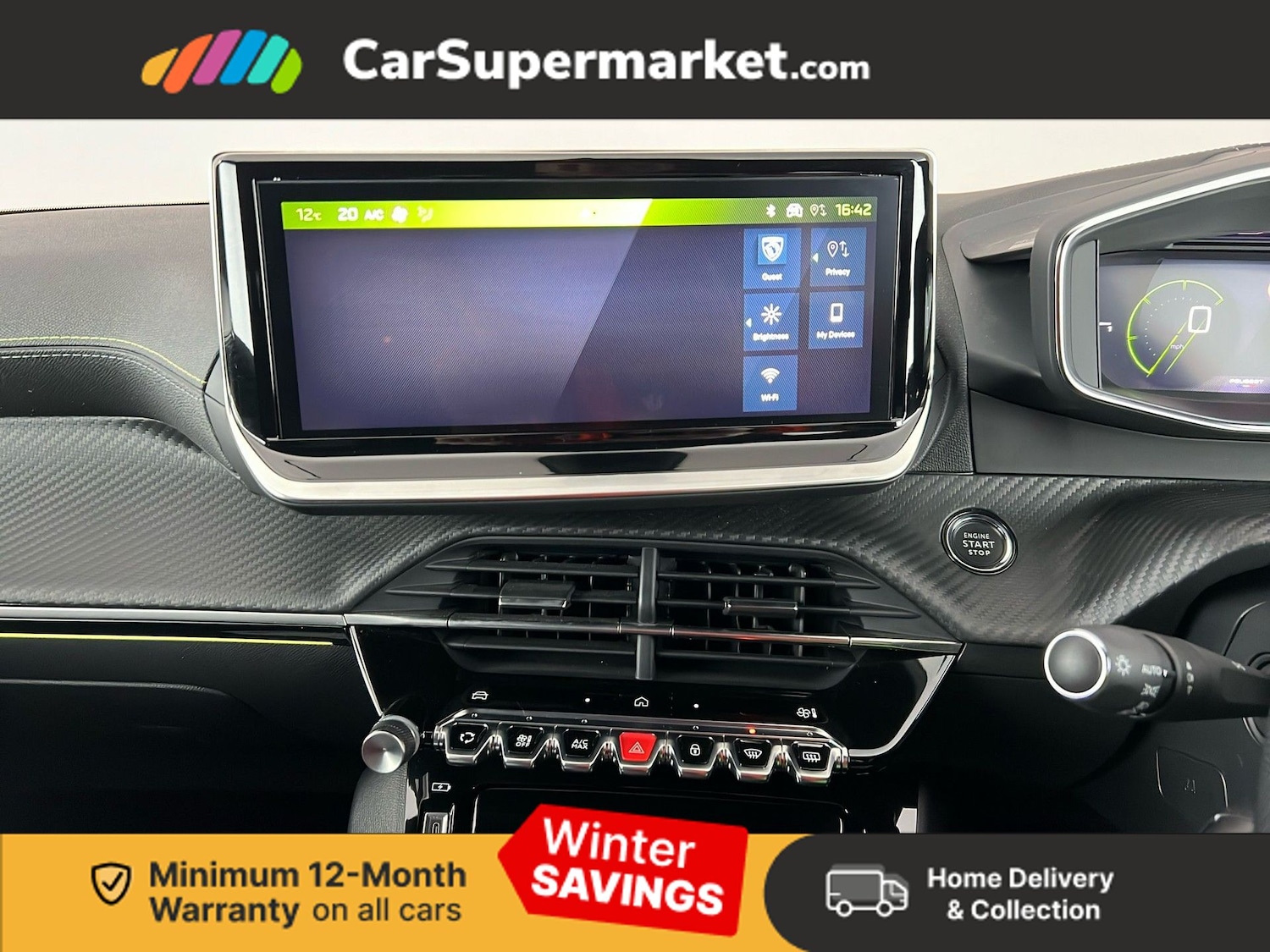 Used Peugeot 208 2024 for sale - 77064476: Photo 17