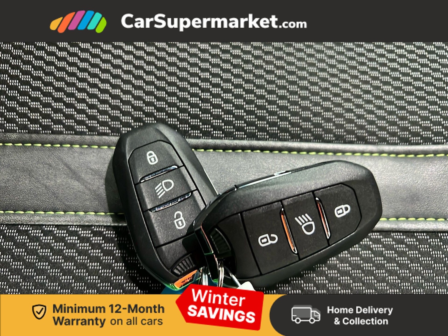 Used Peugeot 208 2024 for sale - 77064476: Photo 24