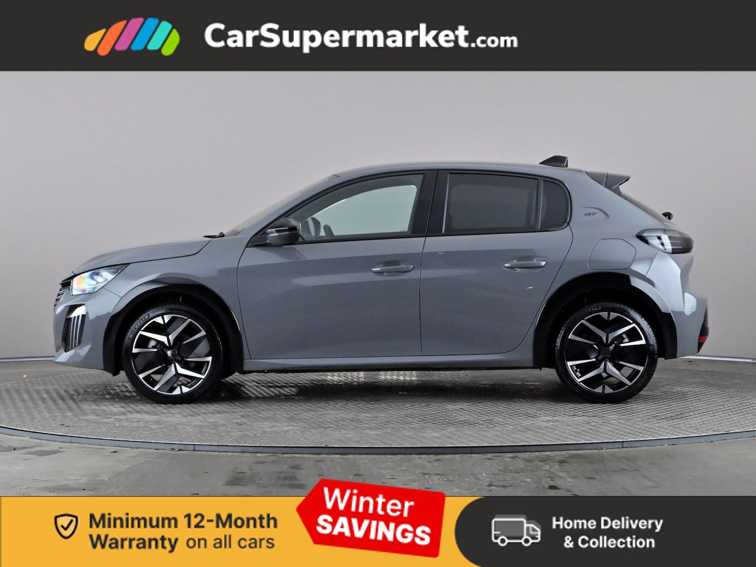 Used Peugeot 208 2024 for sale - 77064476: Photo 3