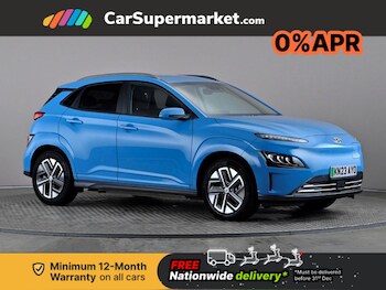 2023 - 100kW Premium 39kWh Auto