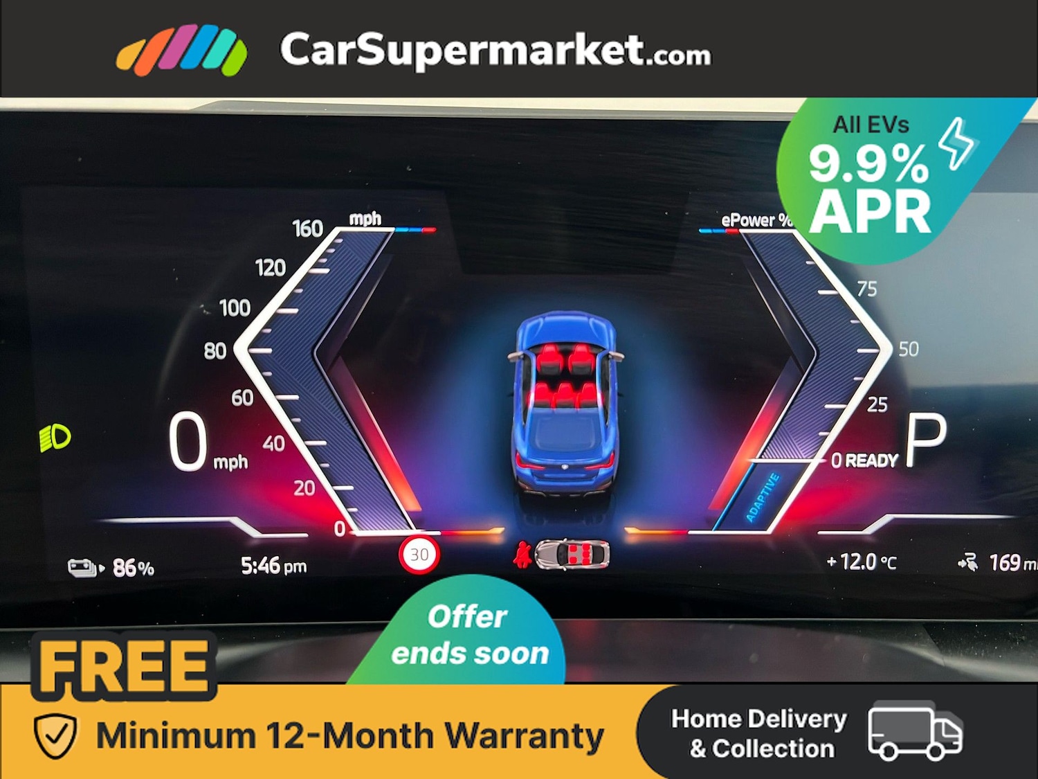 Used BMW i4 2022 for sale - 76581703: Photo 17