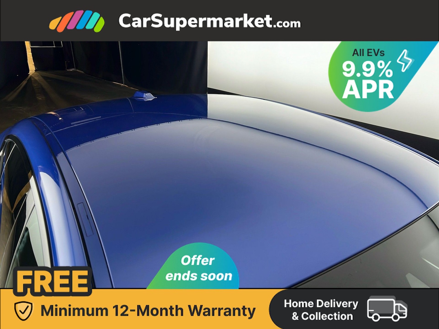 Used BMW i4 2022 for sale - 76581703: Photo 23