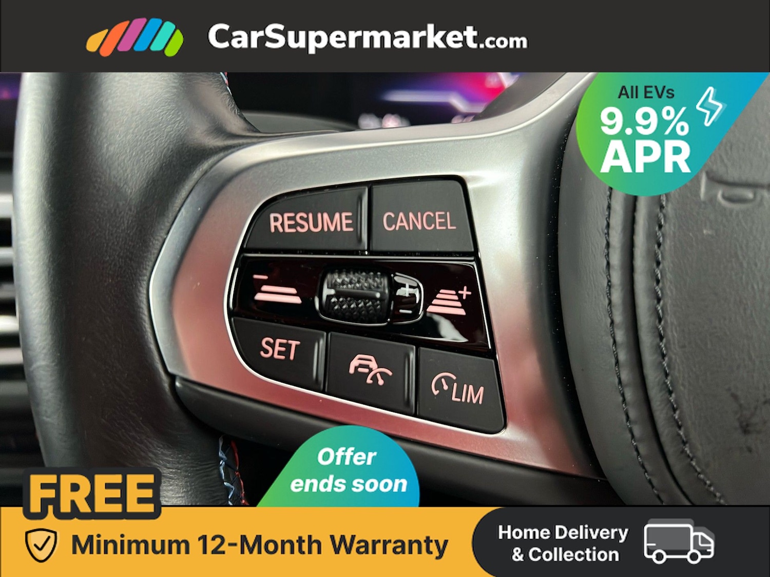 Used BMW i4 2022 for sale - 76581703: Photo 26