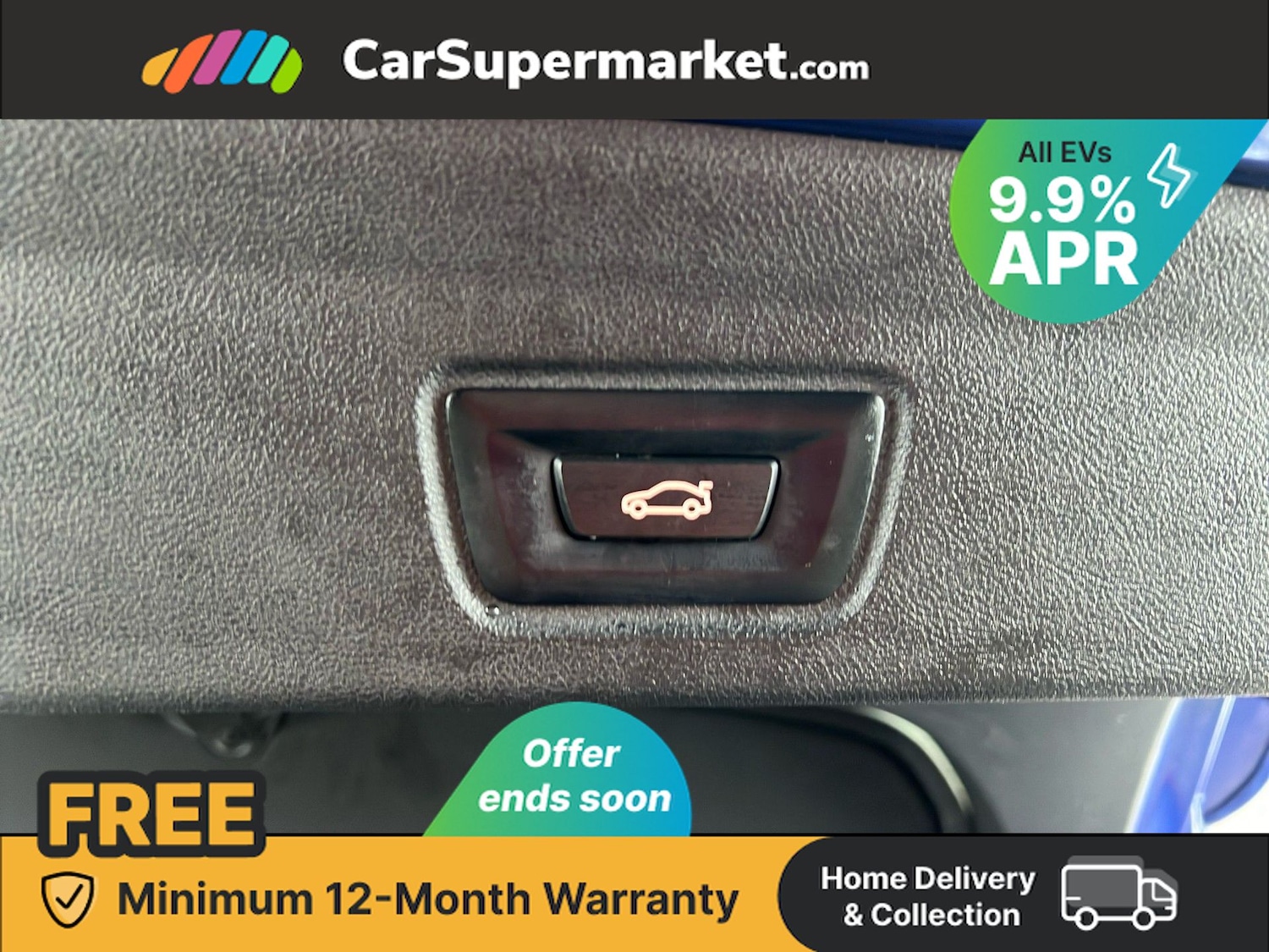 Used BMW i4 2022 for sale - 76581703: Photo 31