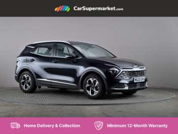 2023 - 1.6T GDi ISG 2 5-Door