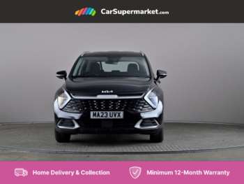 Used Kia Sportage 2023 for sale - 74807932: Photo