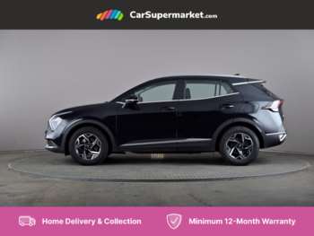 Used Kia Sportage 2023 for sale - 74807932: Photo