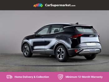 Used Kia Sportage 2023 for sale - 74807932: Photo