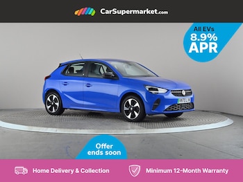 2020 - 100kW SE Nav 50kWh Auto [7.4kWCh] 5-Door
