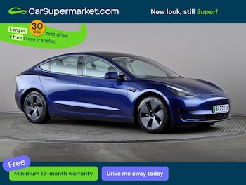 Used Tesla Model 3 2022 for sale - 78445235: Photo