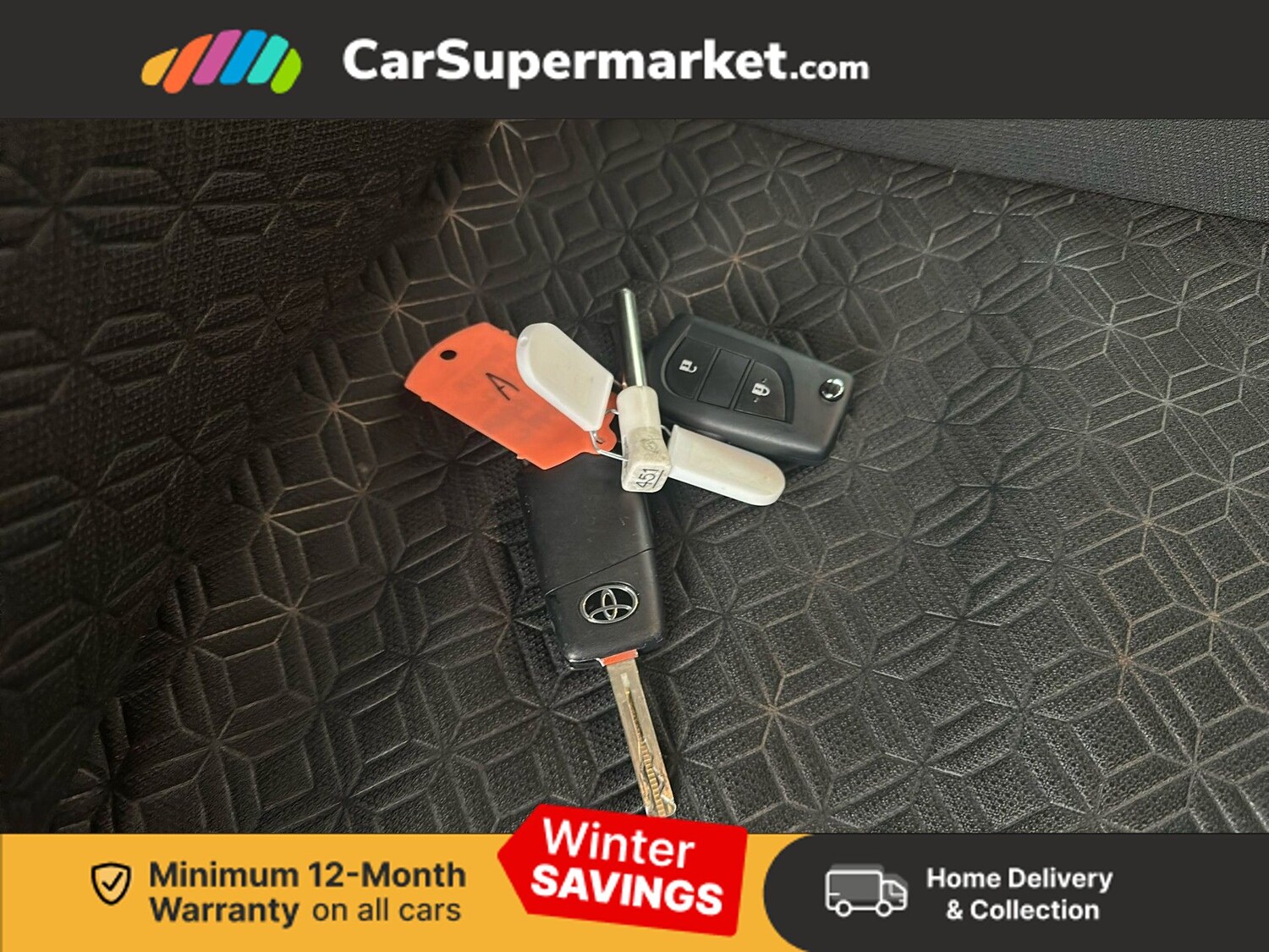 Used Toyota Aygo X 2024 for sale - 77011472: Photo 24