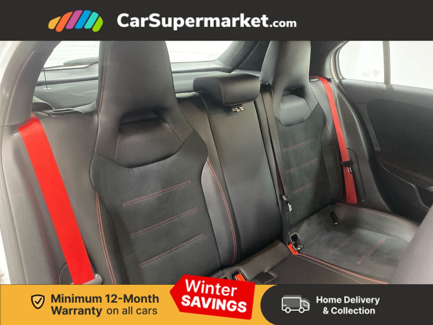 Used Mercedes-Benz A-Class 2019 for sale - 77117860: Photo 6