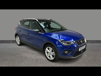 Used SEAT Arona 2020 for sale - 79867843: Photo