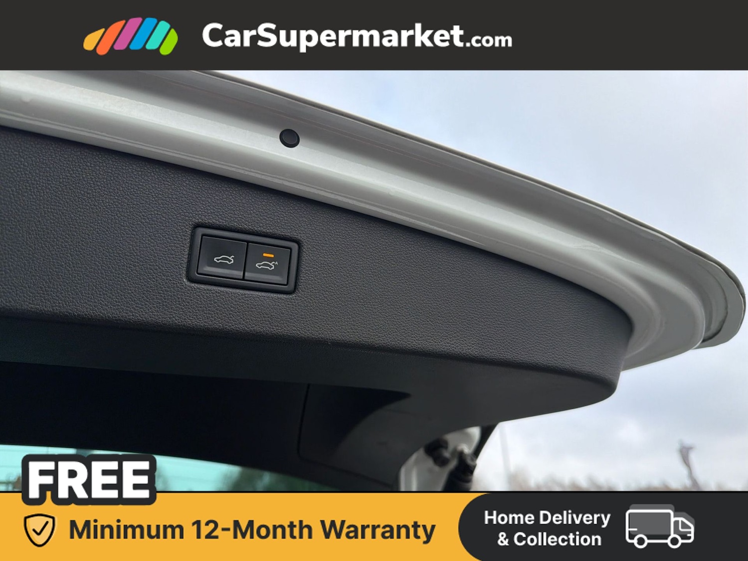 Used Volkswagen Tiguan 2017 for sale - 77421419: Photo 15