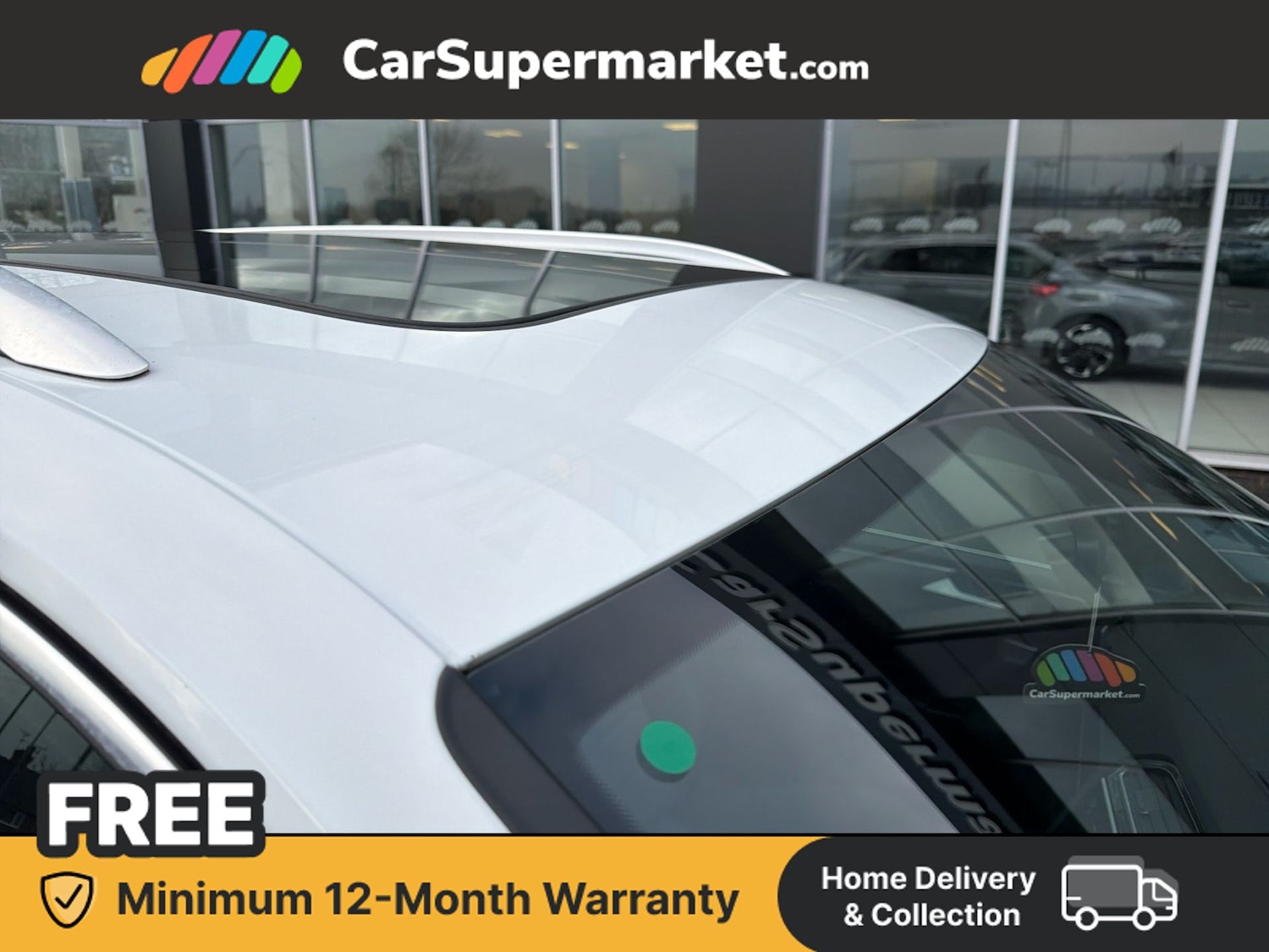 Used Volkswagen Tiguan 2017 for sale - 77421419: Photo 7