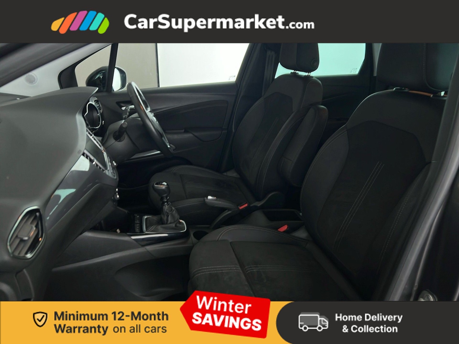 Used Vauxhall Crossland 2022 for sale - 77302962: Photo 18