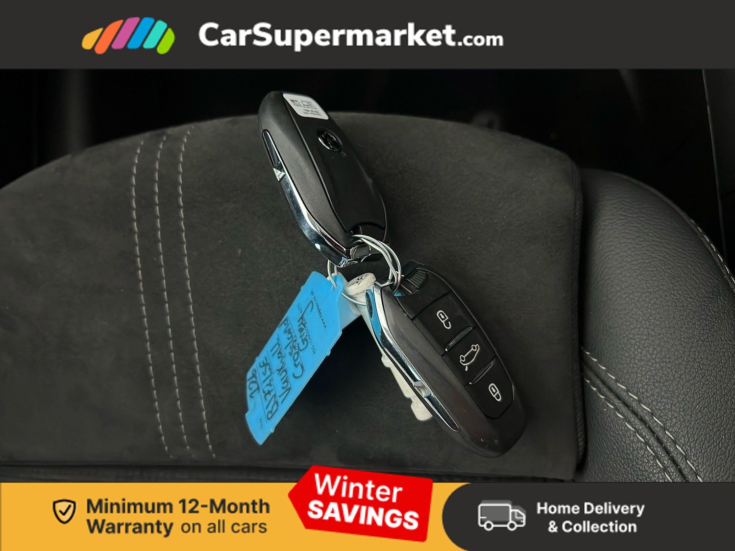 Used Vauxhall Crossland 2022 for sale - 77302962: Photo 24